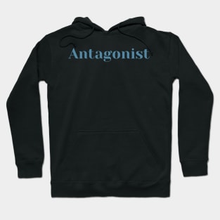 Antagonist movies Hoodie